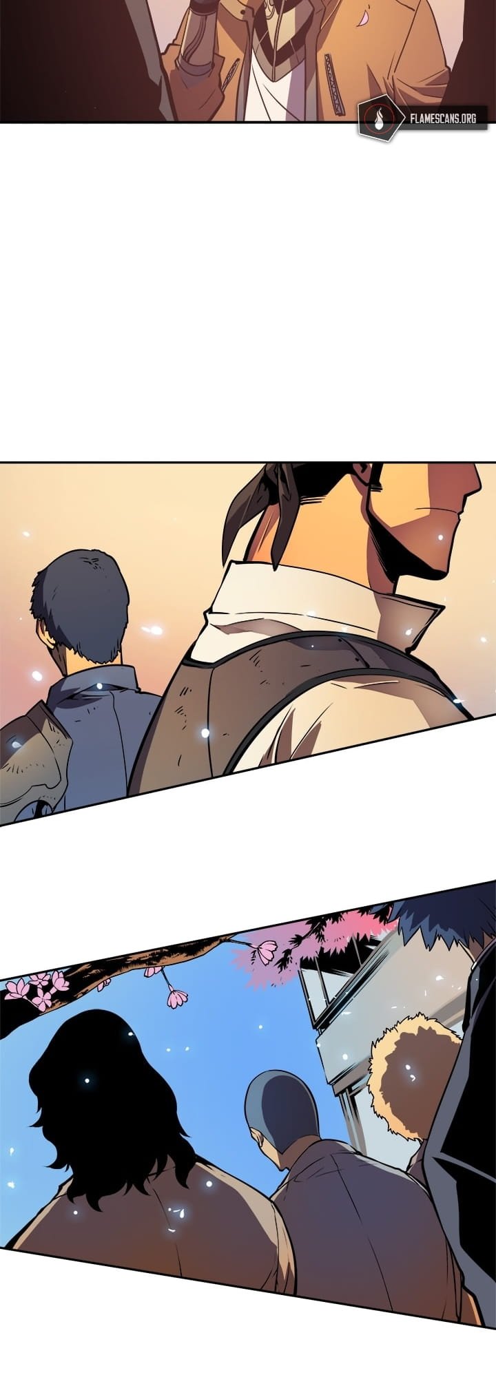 Solo Leveling, Chapter 28 image 33